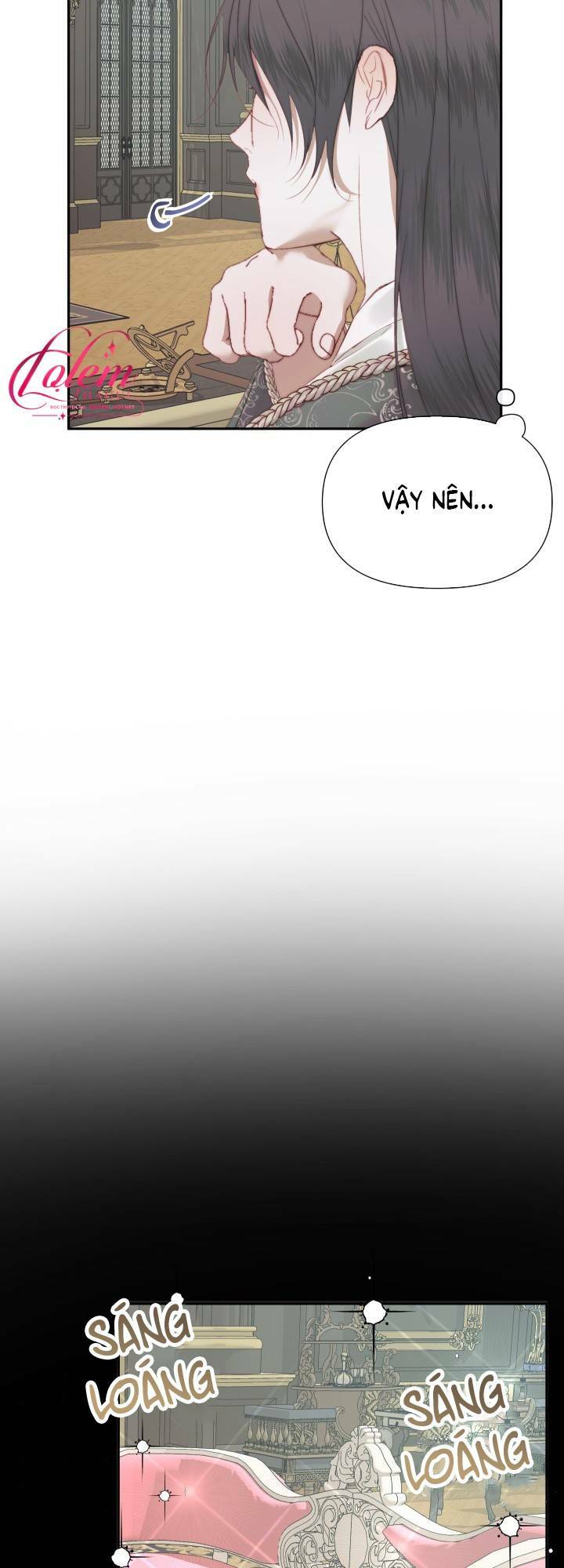 Trở Thành Cô Vợ Khế Ước Của Nhân Vật Phản Diện - Chapter 16 - Page 3