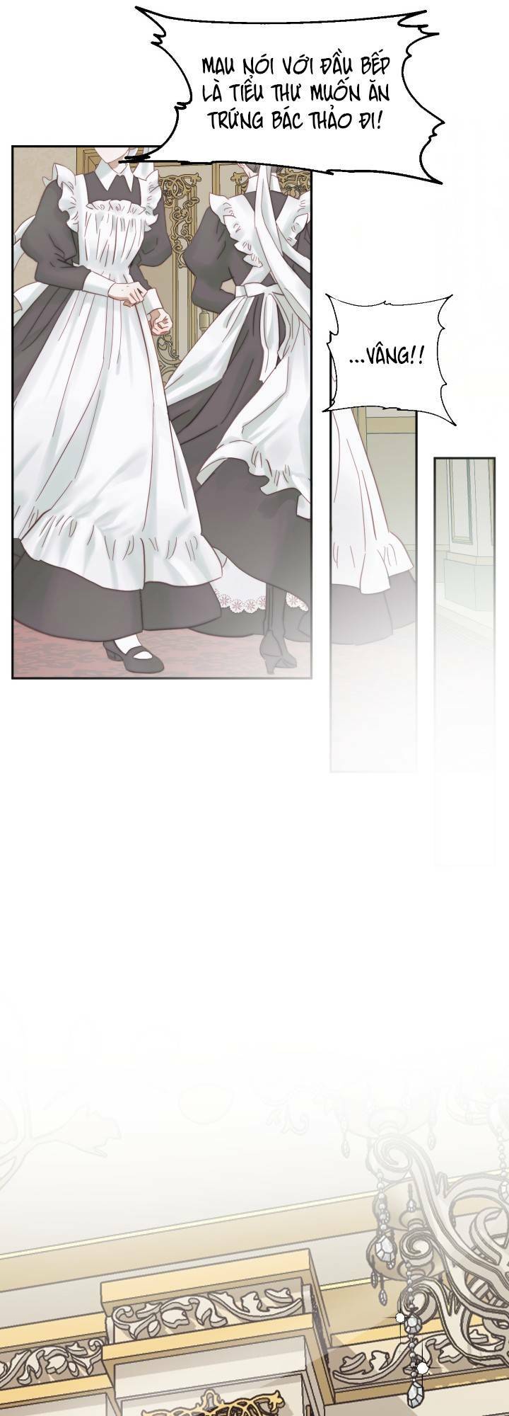 Trở Thành Cô Vợ Khế Ước Của Nhân Vật Phản Diện - Chapter 16 - Page 40