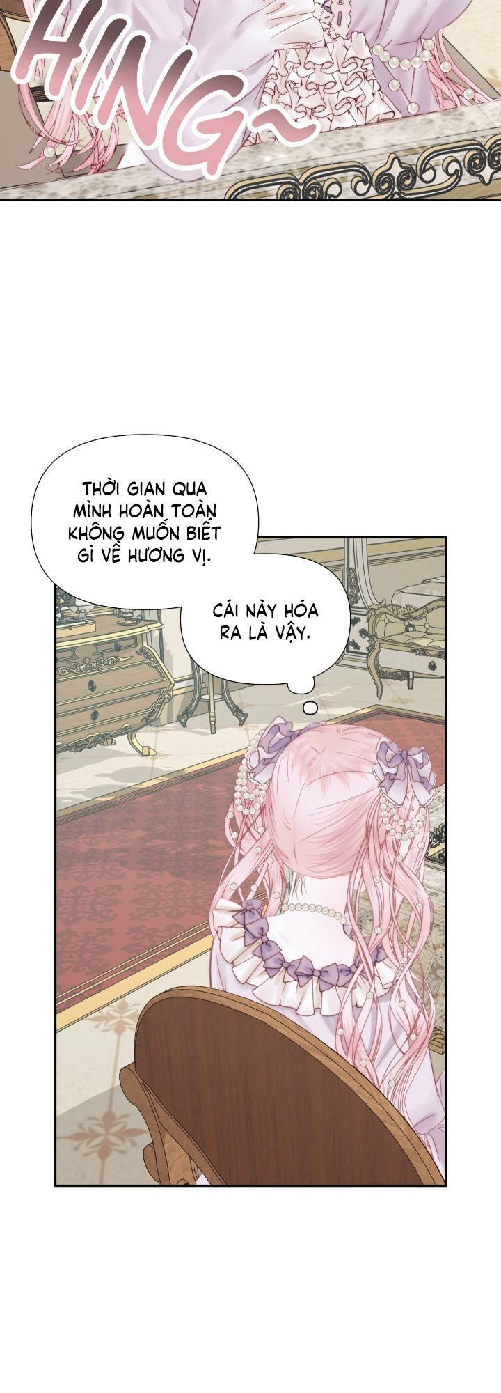 Trở Thành Cô Vợ Khế Ước Của Nhân Vật Phản Diện - Chapter 16 - Page 44