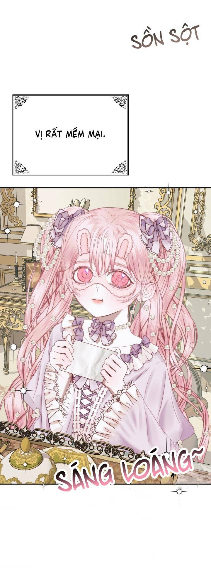 Trở Thành Cô Vợ Khế Ước Của Nhân Vật Phản Diện - Chapter 16 - Page 47