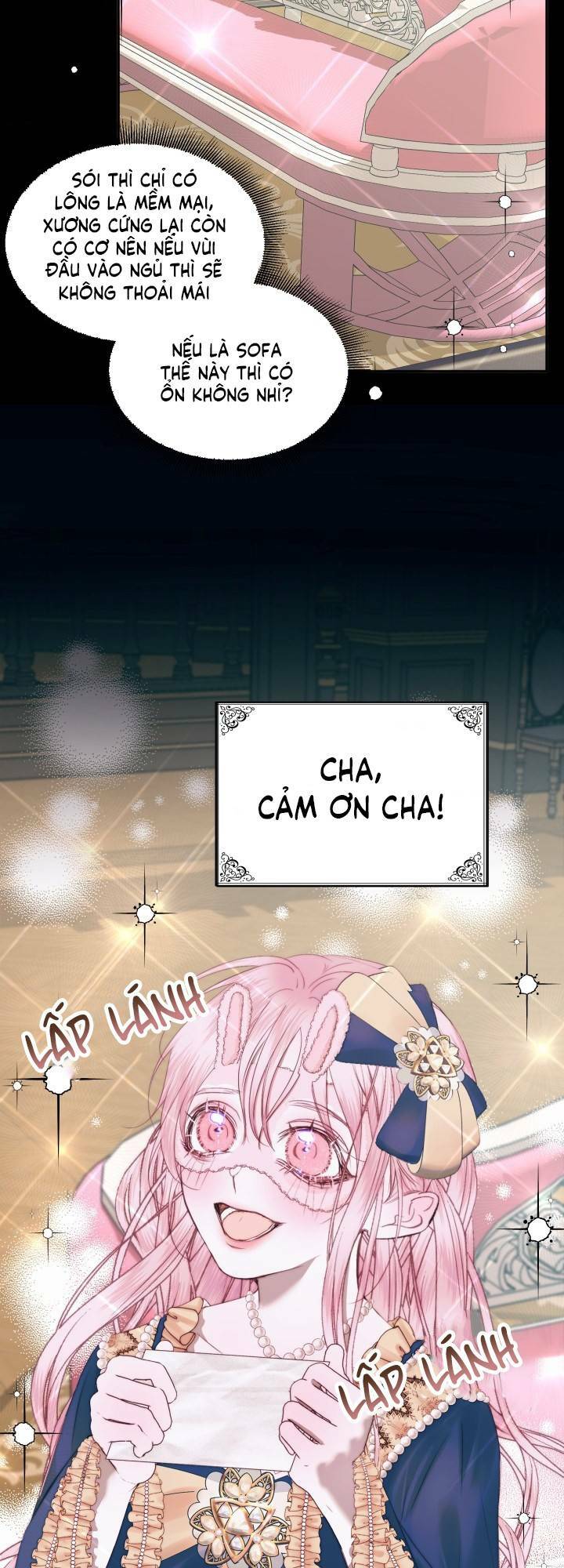 Trở Thành Cô Vợ Khế Ước Của Nhân Vật Phản Diện - Chapter 16 - Page 4