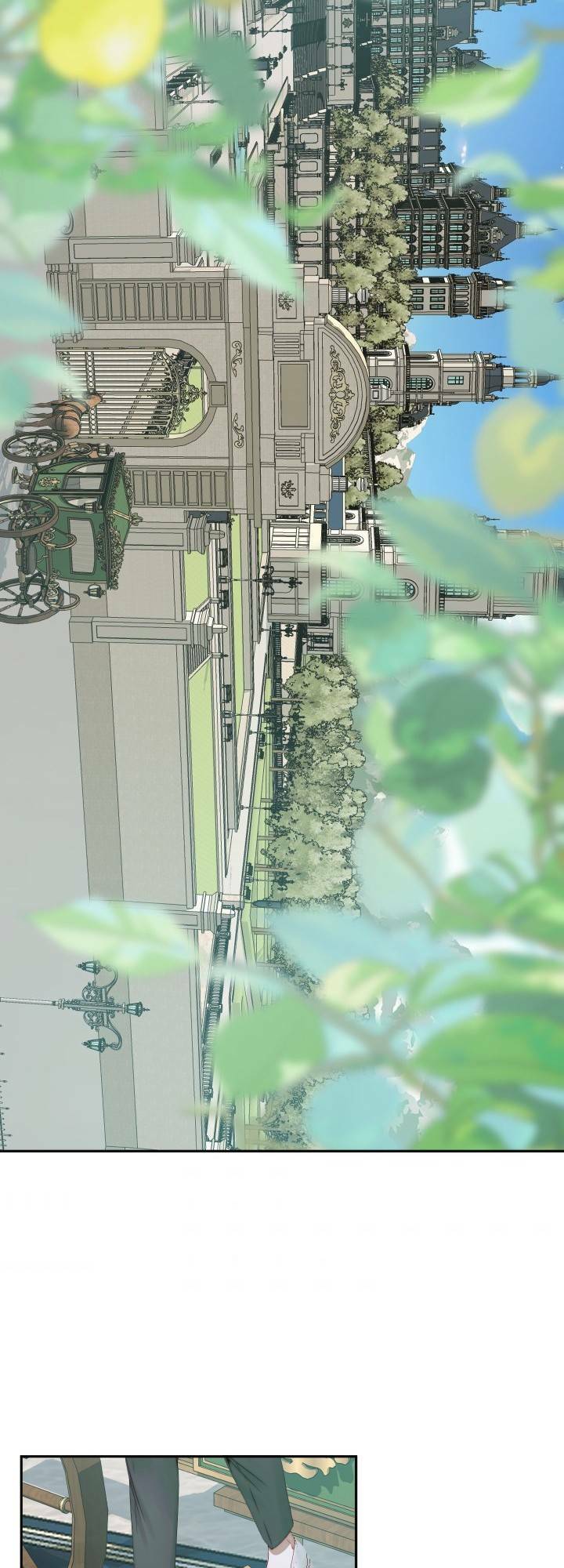 Trở Thành Cô Vợ Khế Ước Của Nhân Vật Phản Diện - Chapter 16 - Page 53