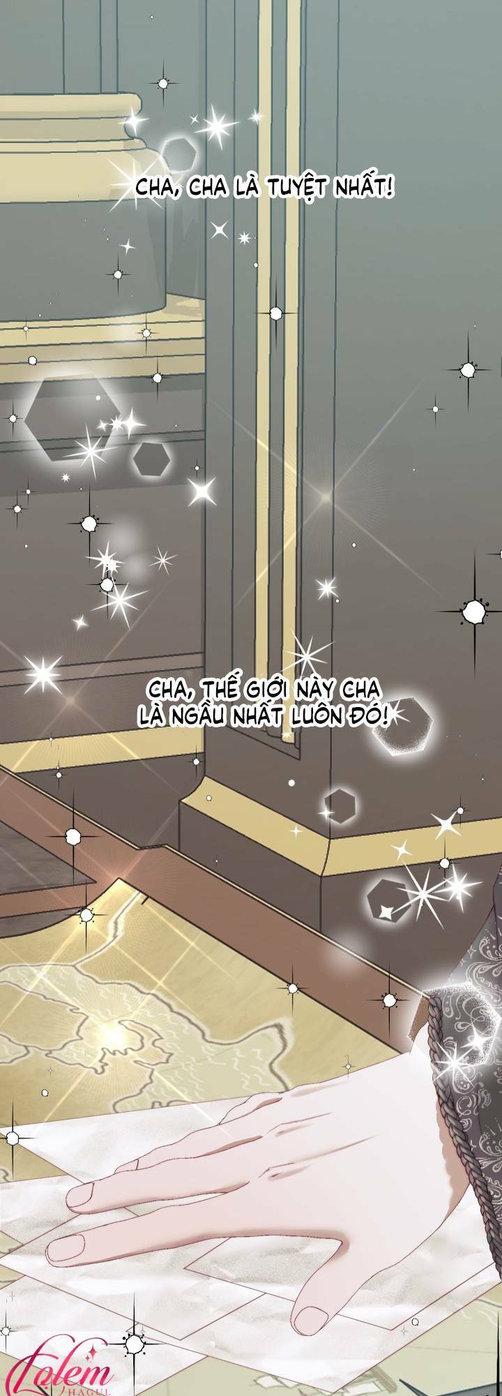 Trở Thành Cô Vợ Khế Ước Của Nhân Vật Phản Diện - Chapter 16 - Page 6