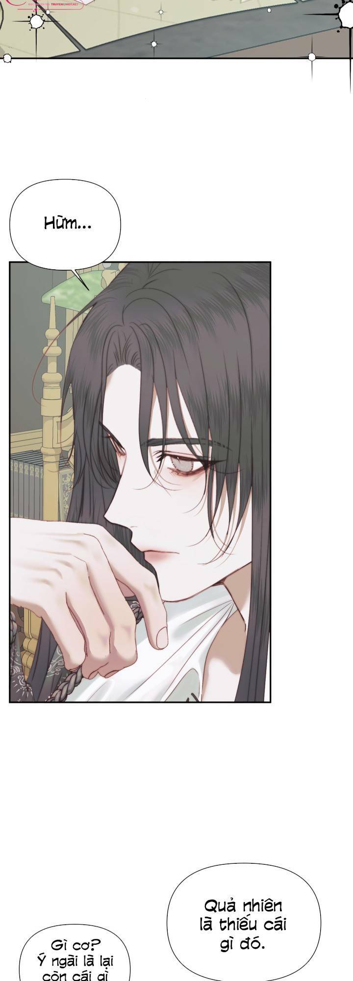 Trở Thành Cô Vợ Khế Ước Của Nhân Vật Phản Diện - Chapter 16 - Page 7