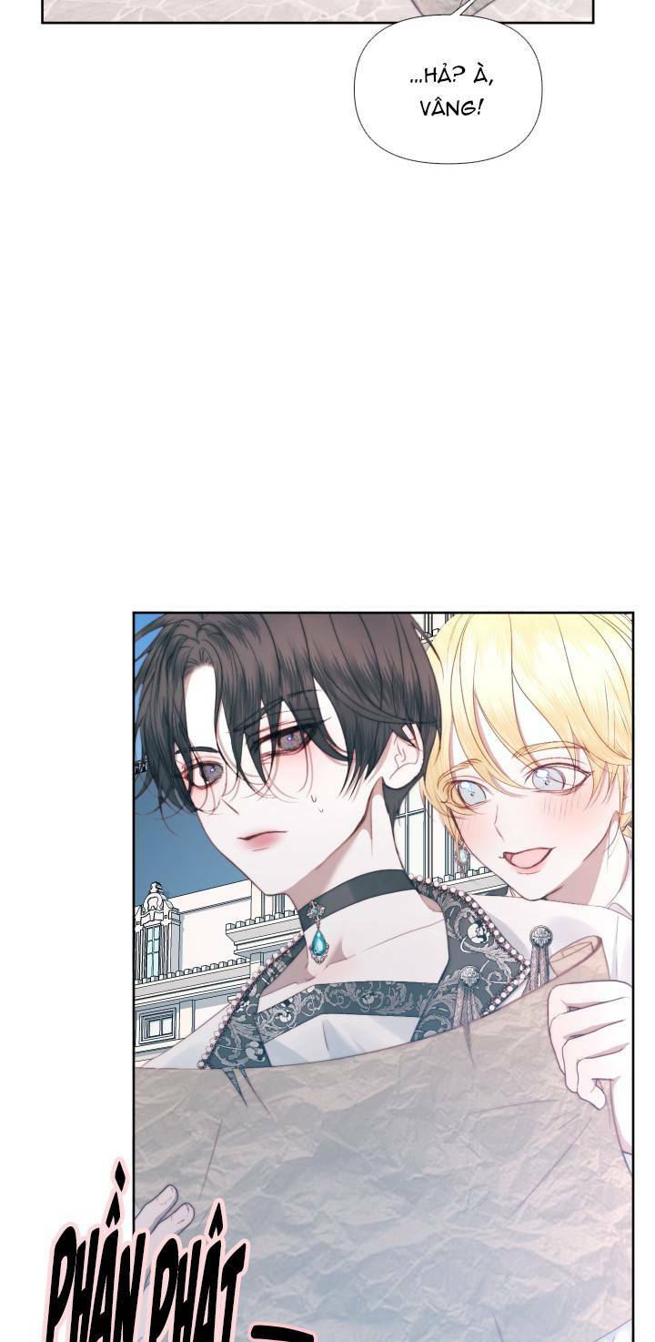 Trở Thành Cô Vợ Khế Ước Của Nhân Vật Phản Diện - Chapter 17 - Page 10