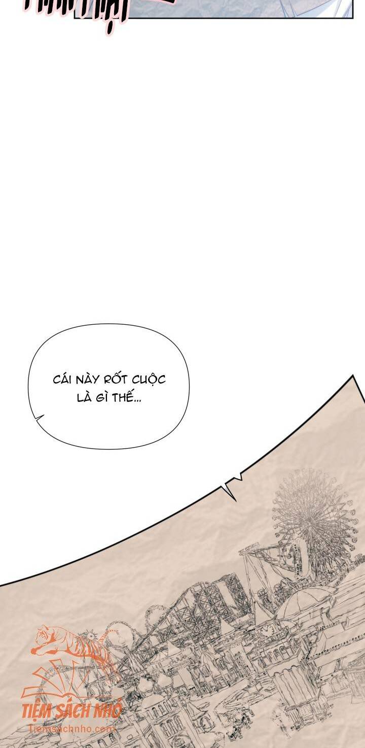 Trở Thành Cô Vợ Khế Ước Của Nhân Vật Phản Diện - Chapter 17 - Page 11