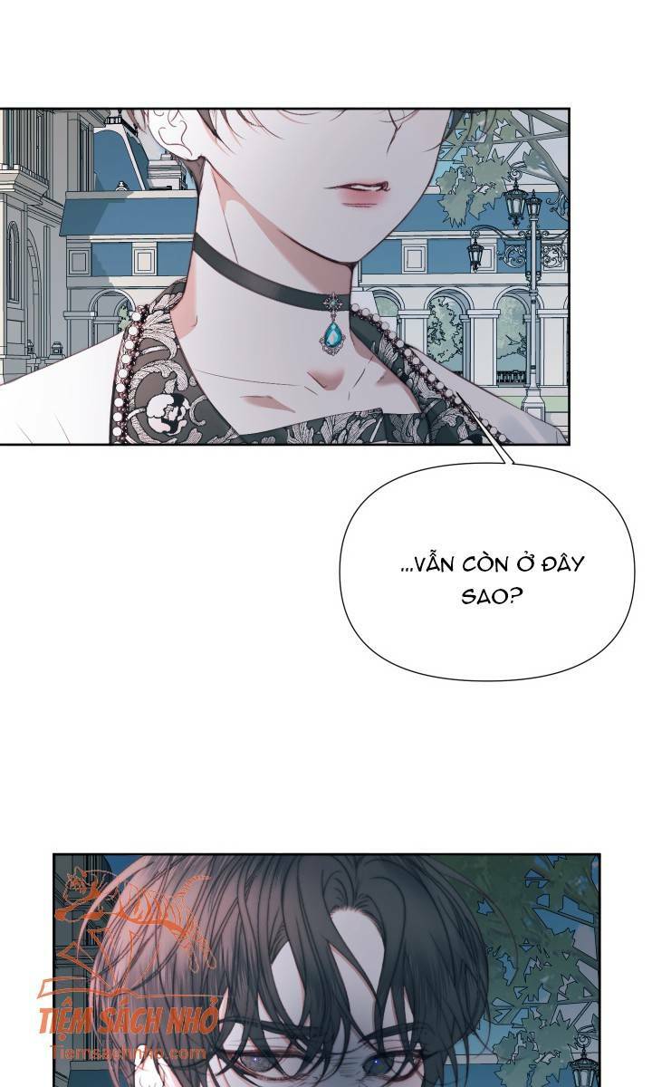 Trở Thành Cô Vợ Khế Ước Của Nhân Vật Phản Diện - Chapter 17 - Page 14