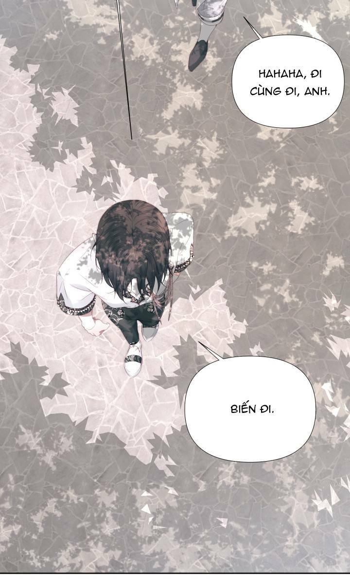 Trở Thành Cô Vợ Khế Ước Của Nhân Vật Phản Diện - Chapter 17 - Page 16