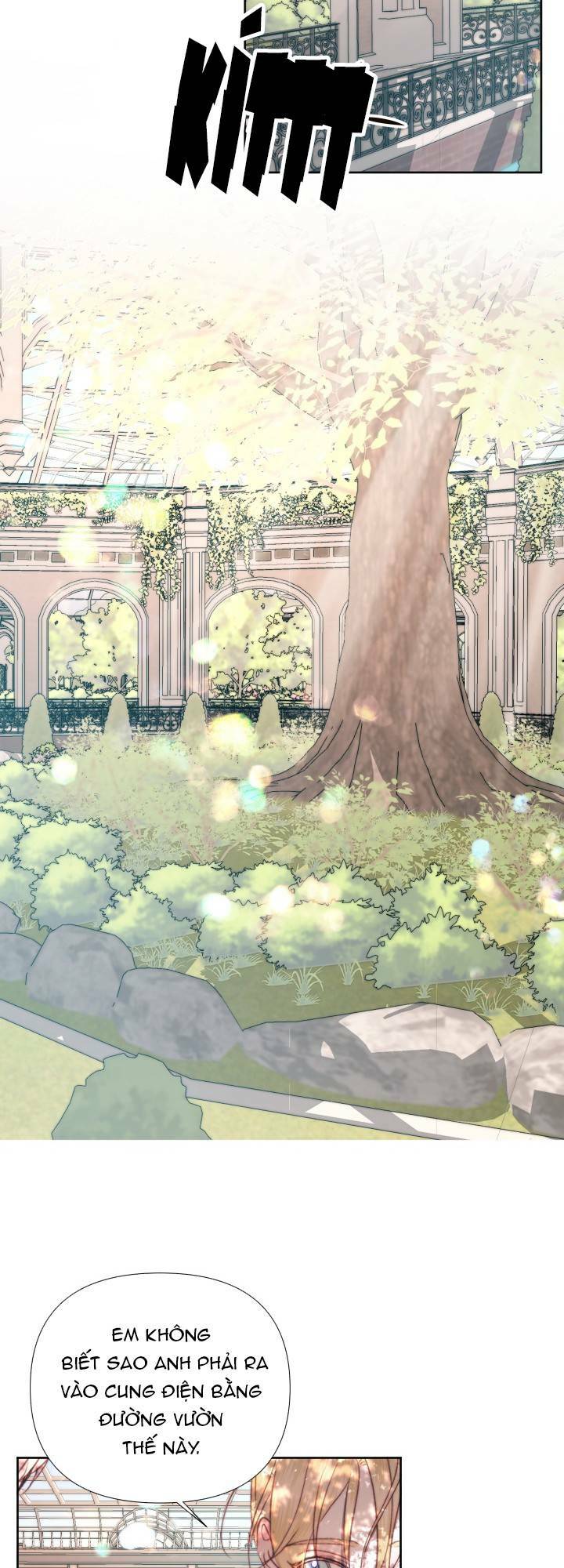 Trở Thành Cô Vợ Khế Ước Của Nhân Vật Phản Diện - Chapter 17 - Page 18