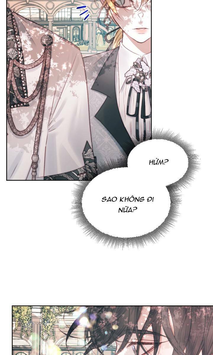 Trở Thành Cô Vợ Khế Ước Của Nhân Vật Phản Diện - Chapter 17 - Page 19