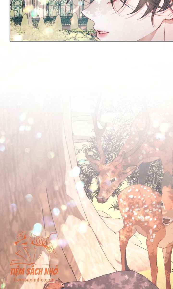 Trở Thành Cô Vợ Khế Ước Của Nhân Vật Phản Diện - Chapter 17 - Page 20