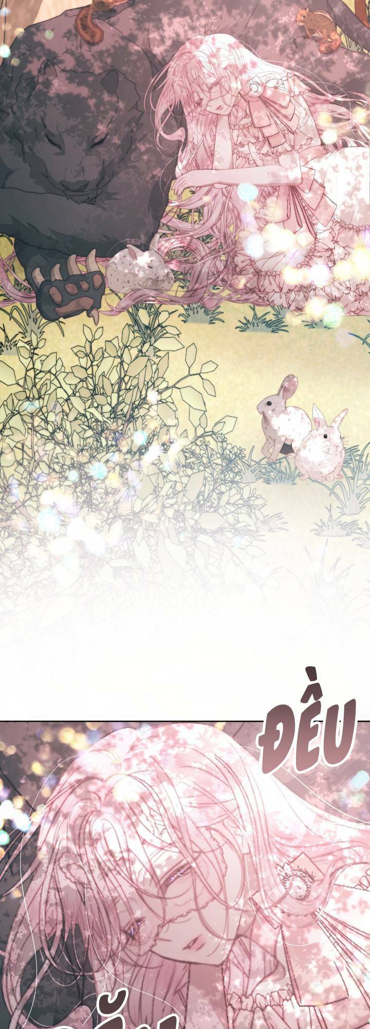 Trở Thành Cô Vợ Khế Ước Của Nhân Vật Phản Diện - Chapter 17 - Page 21