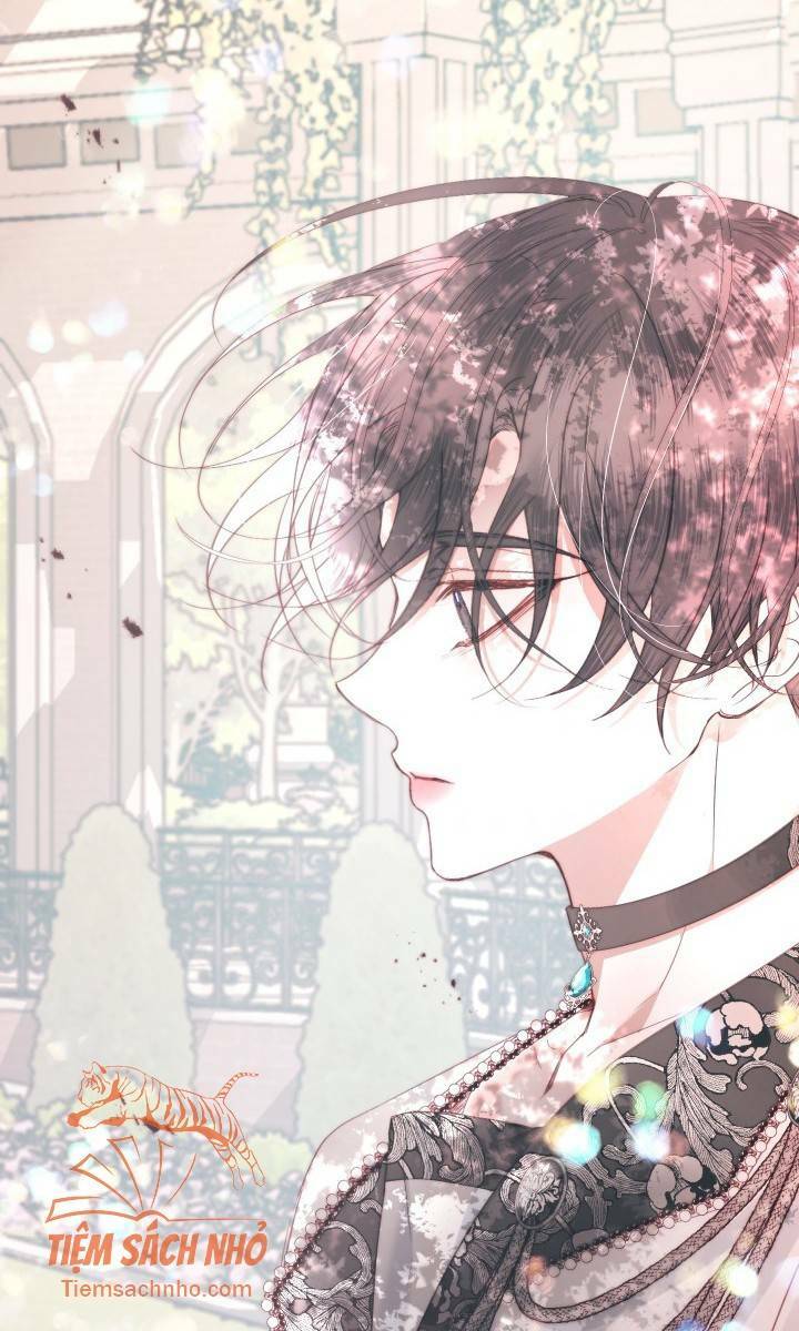 Trở Thành Cô Vợ Khế Ước Của Nhân Vật Phản Diện - Chapter 17 - Page 26