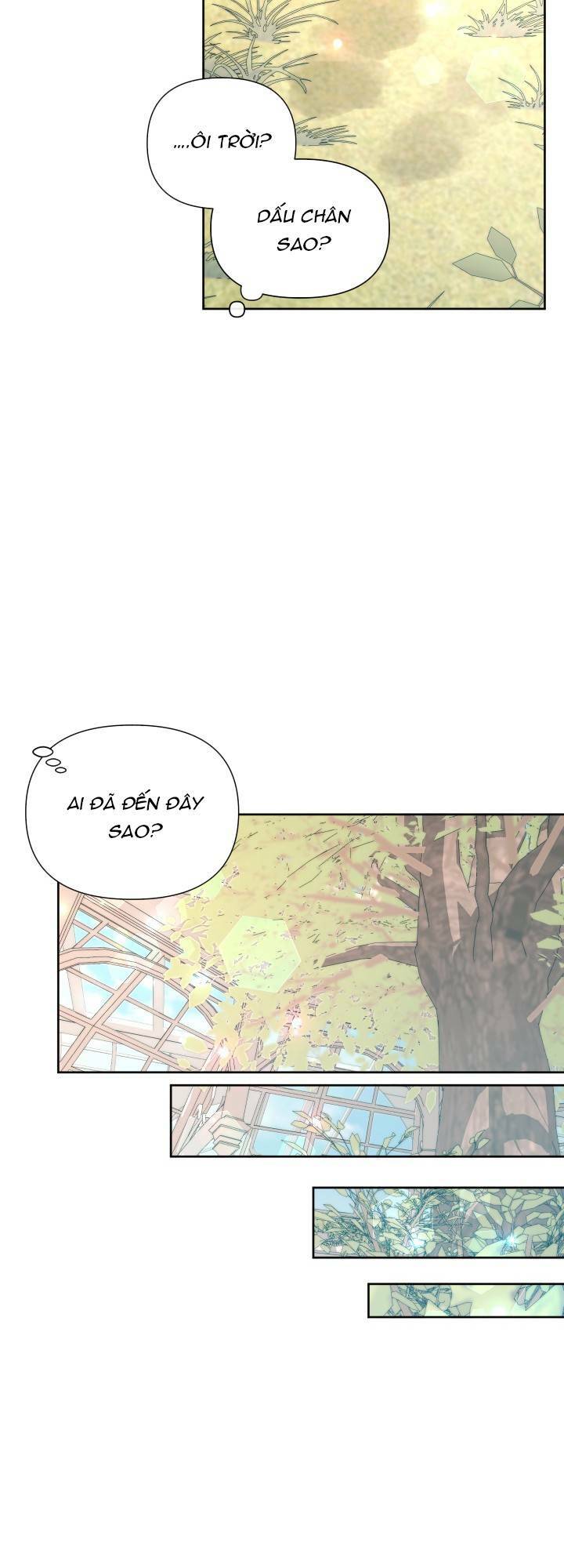 Trở Thành Cô Vợ Khế Ước Của Nhân Vật Phản Diện - Chapter 17 - Page 29