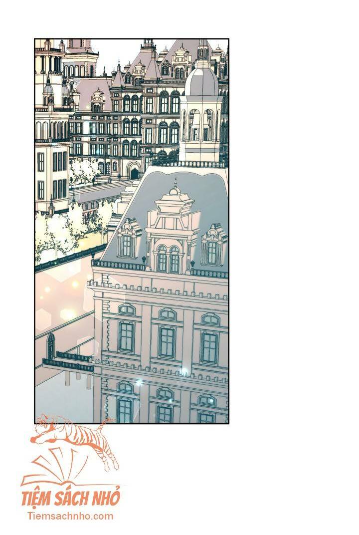 Trở Thành Cô Vợ Khế Ước Của Nhân Vật Phản Diện - Chapter 17 - Page 31