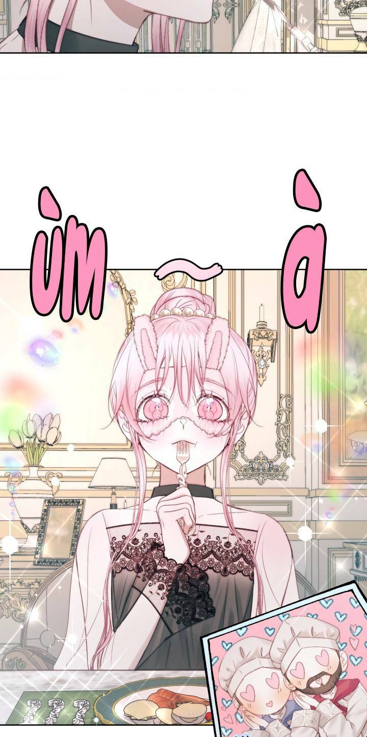 Trở Thành Cô Vợ Khế Ước Của Nhân Vật Phản Diện - Chapter 17 - Page 33