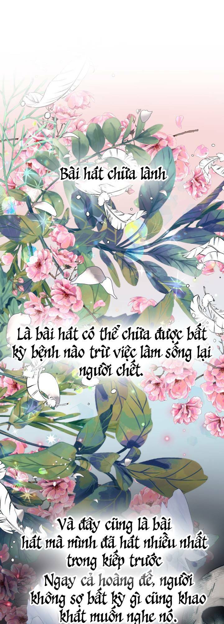 Trở Thành Cô Vợ Khế Ước Của Nhân Vật Phản Diện - Chapter 17 - Page 37