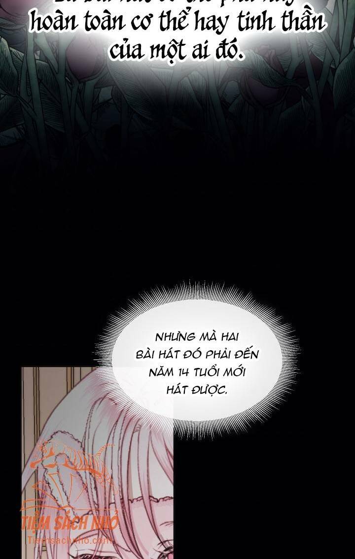 Trở Thành Cô Vợ Khế Ước Của Nhân Vật Phản Diện - Chapter 17 - Page 39