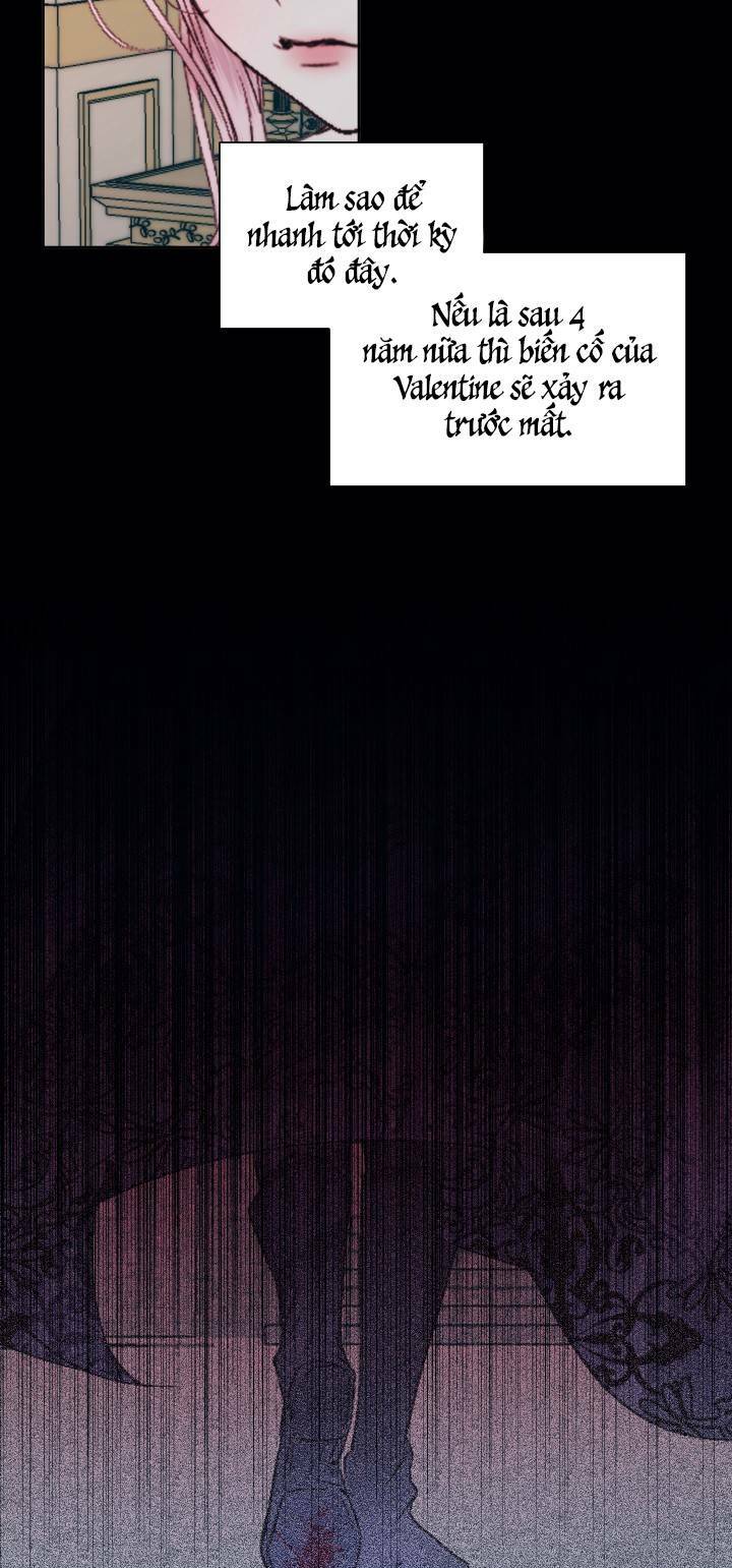 Trở Thành Cô Vợ Khế Ước Của Nhân Vật Phản Diện - Chapter 17 - Page 40