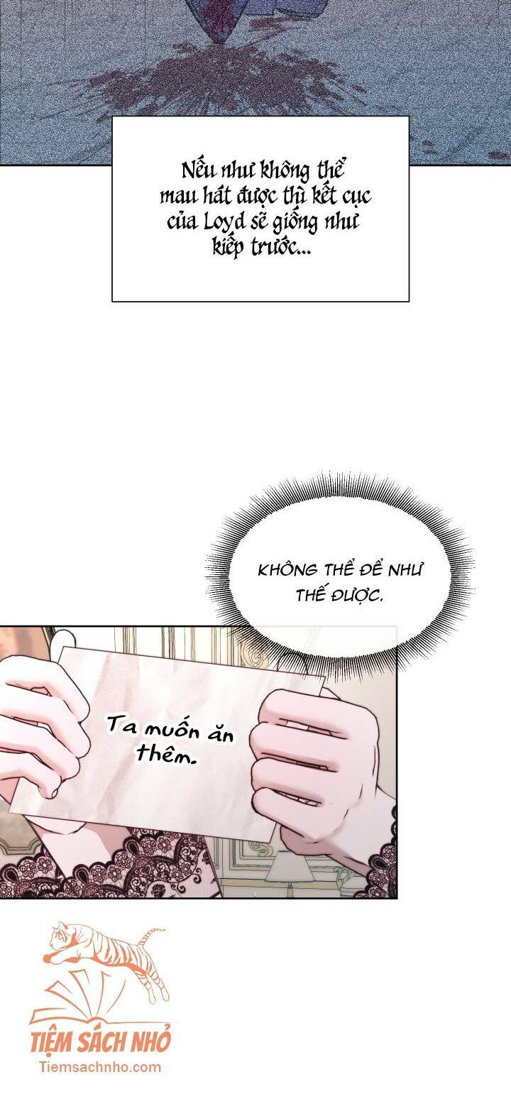 Trở Thành Cô Vợ Khế Ước Của Nhân Vật Phản Diện - Chapter 17 - Page 41