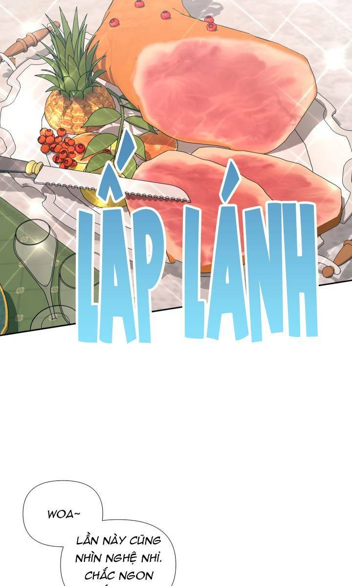 Trở Thành Cô Vợ Khế Ước Của Nhân Vật Phản Diện - Chapter 17 - Page 43