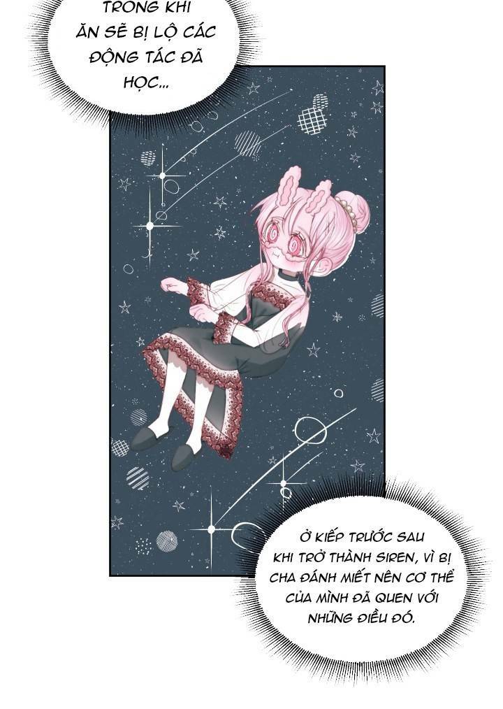 Trở Thành Cô Vợ Khế Ước Của Nhân Vật Phản Diện - Chapter 17 - Page 46