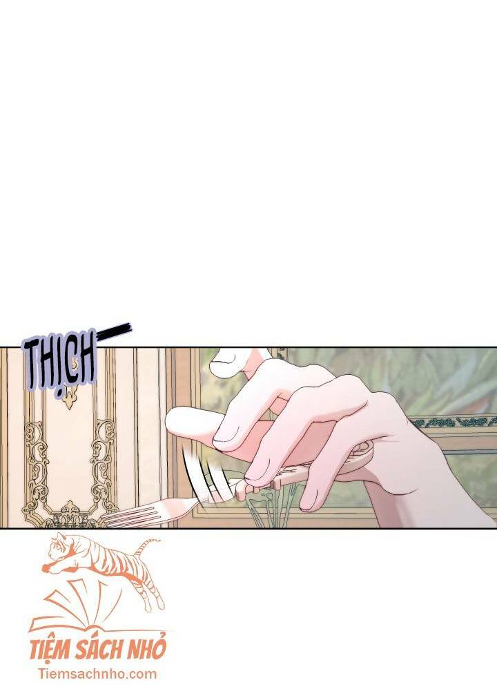 Trở Thành Cô Vợ Khế Ước Của Nhân Vật Phản Diện - Chapter 17 - Page 47