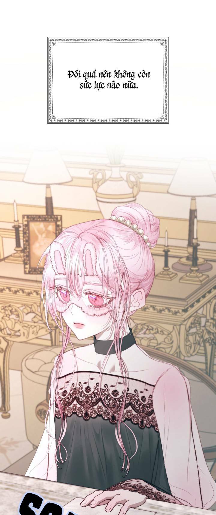 Trở Thành Cô Vợ Khế Ước Của Nhân Vật Phản Diện - Chapter 17 - Page 48