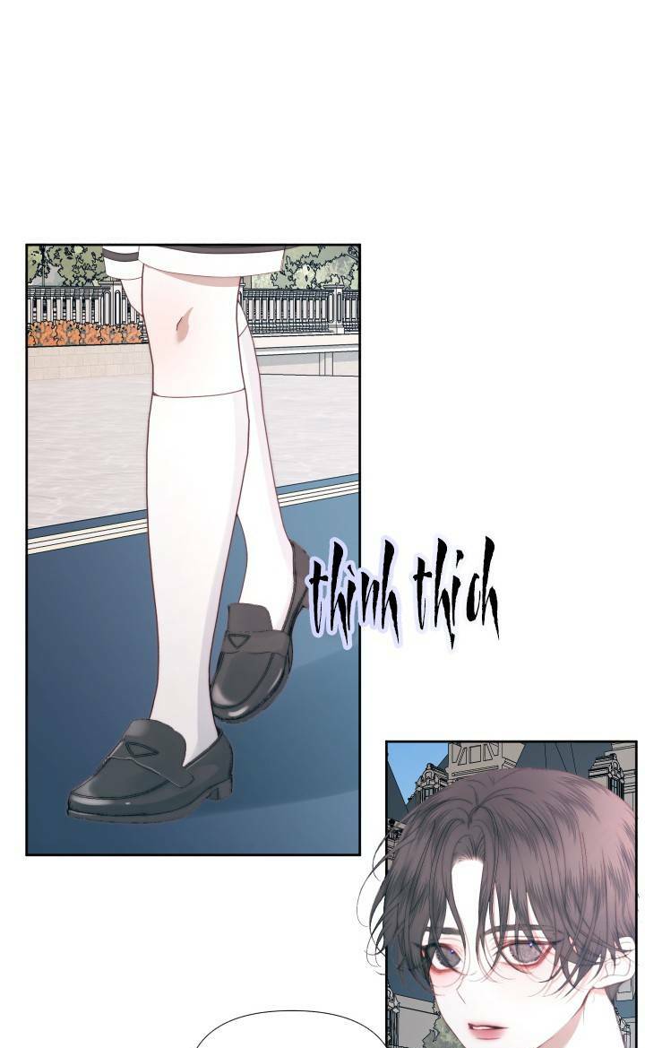 Trở Thành Cô Vợ Khế Ước Của Nhân Vật Phản Diện - Chapter 17 - Page 4