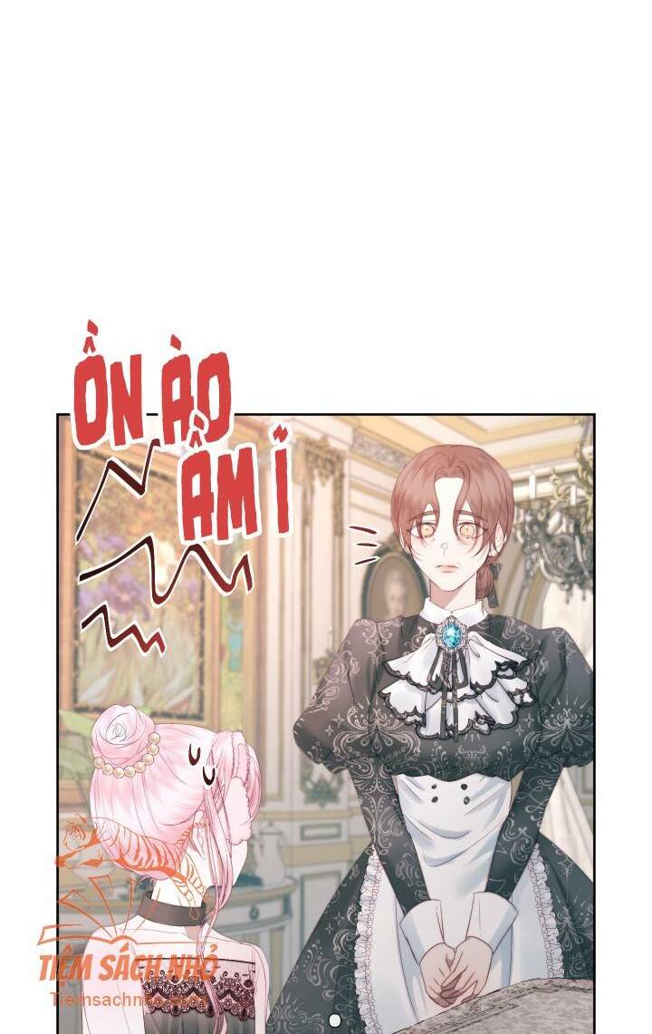 Trở Thành Cô Vợ Khế Ước Của Nhân Vật Phản Diện - Chapter 17 - Page 52