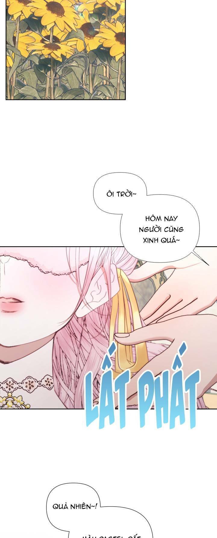 Trở Thành Cô Vợ Khế Ước Của Nhân Vật Phản Diện - Chapter 17 - Page 56