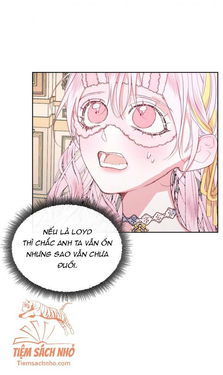 Trở Thành Cô Vợ Khế Ước Của Nhân Vật Phản Diện - Chapter 17 - Page 60