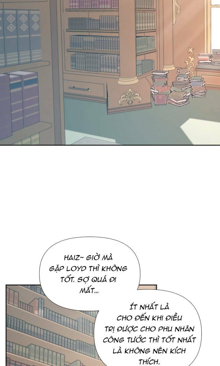 Trở Thành Cô Vợ Khế Ước Của Nhân Vật Phản Diện - Chapter 17 - Page 62