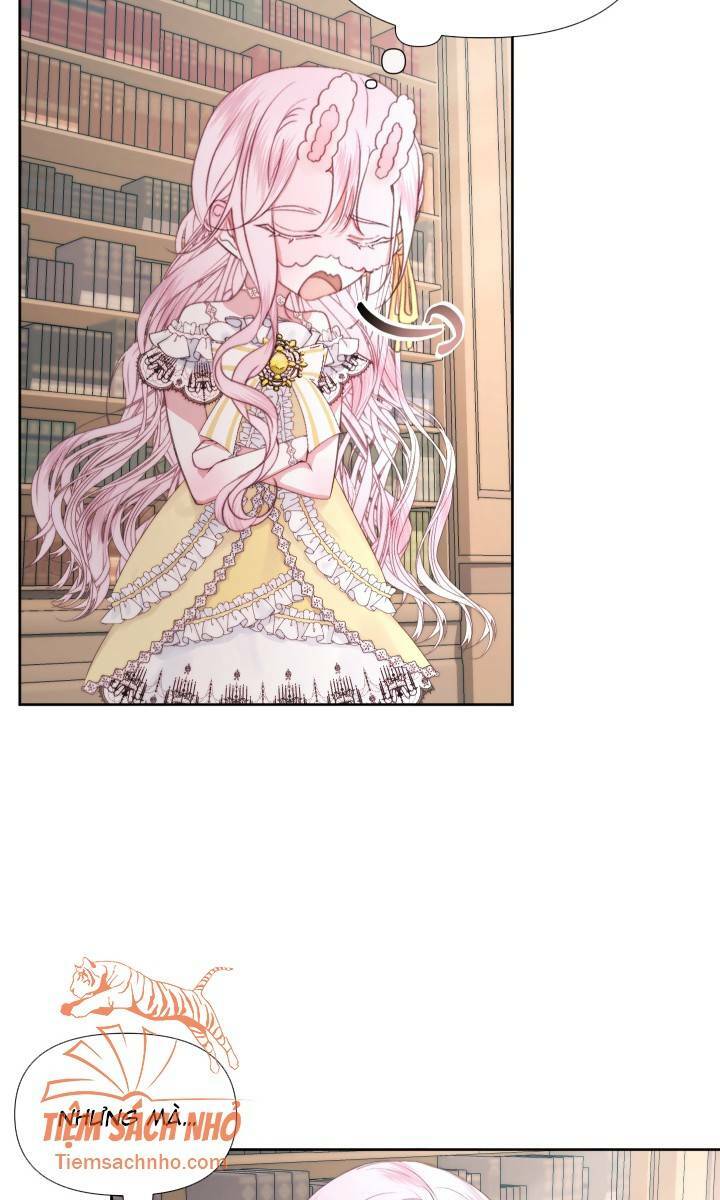 Trở Thành Cô Vợ Khế Ước Của Nhân Vật Phản Diện - Chapter 17 - Page 63
