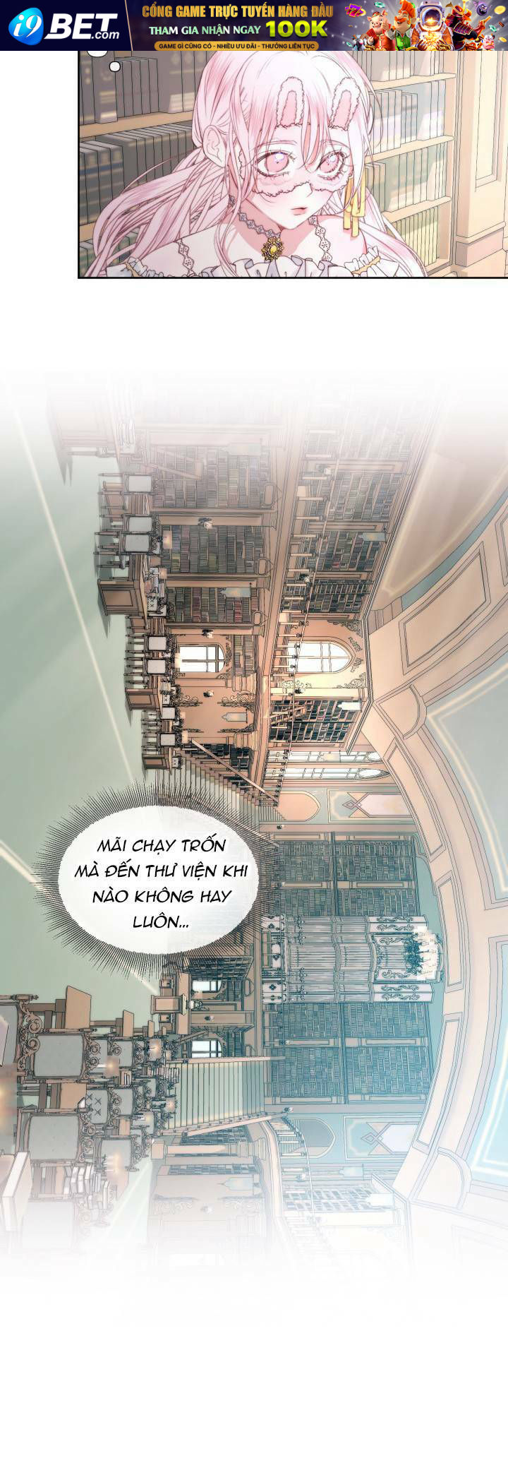 Trở Thành Cô Vợ Khế Ước Của Nhân Vật Phản Diện - Chapter 17 - Page 64