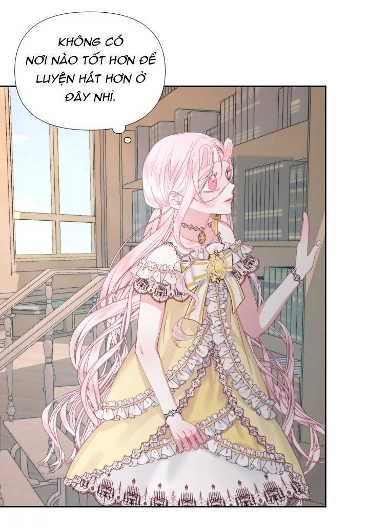 Trở Thành Cô Vợ Khế Ước Của Nhân Vật Phản Diện - Chapter 17 - Page 65