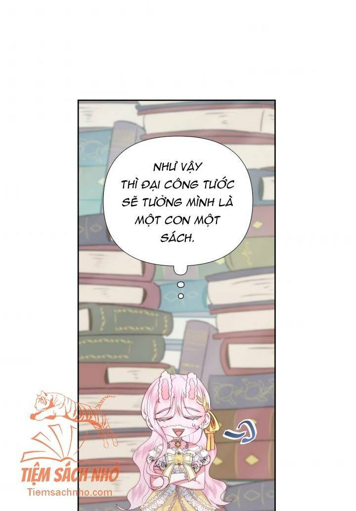 Trở Thành Cô Vợ Khế Ước Của Nhân Vật Phản Diện - Chapter 17 - Page 66