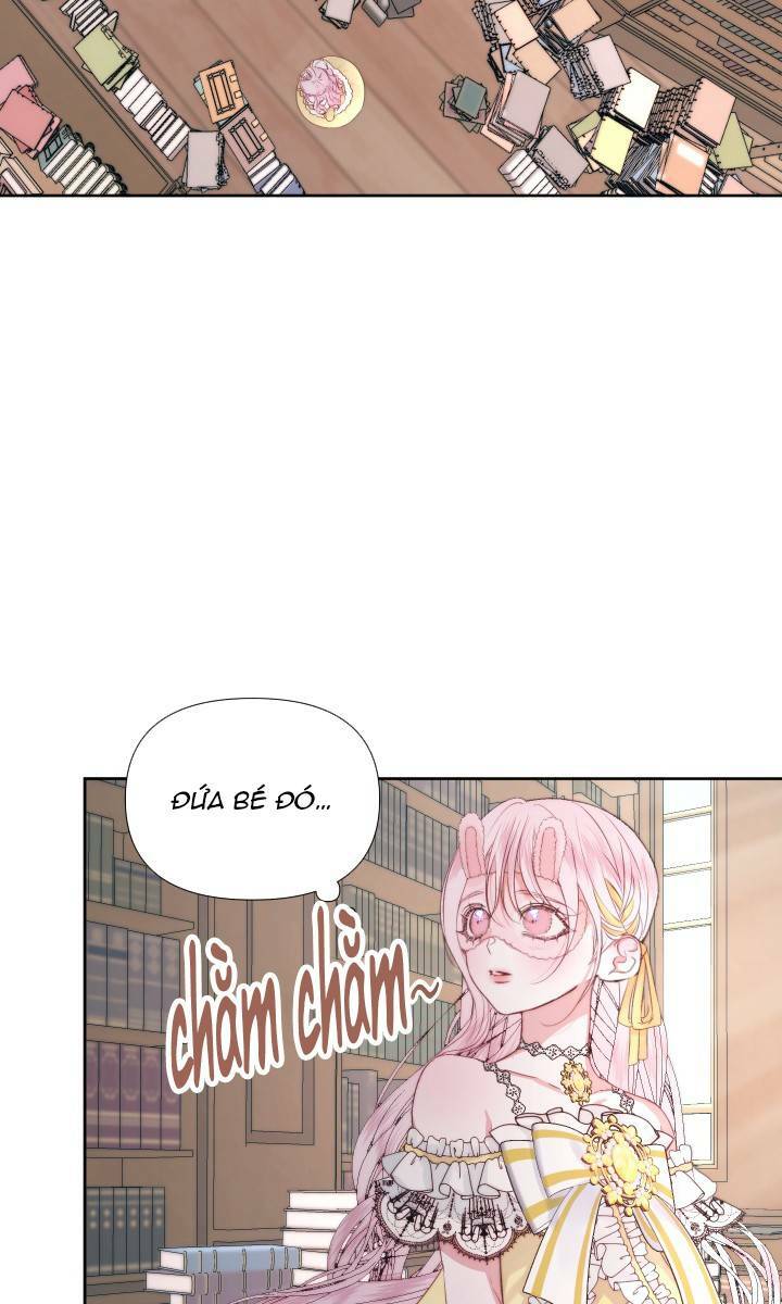 Trở Thành Cô Vợ Khế Ước Của Nhân Vật Phản Diện - Chapter 17 - Page 68