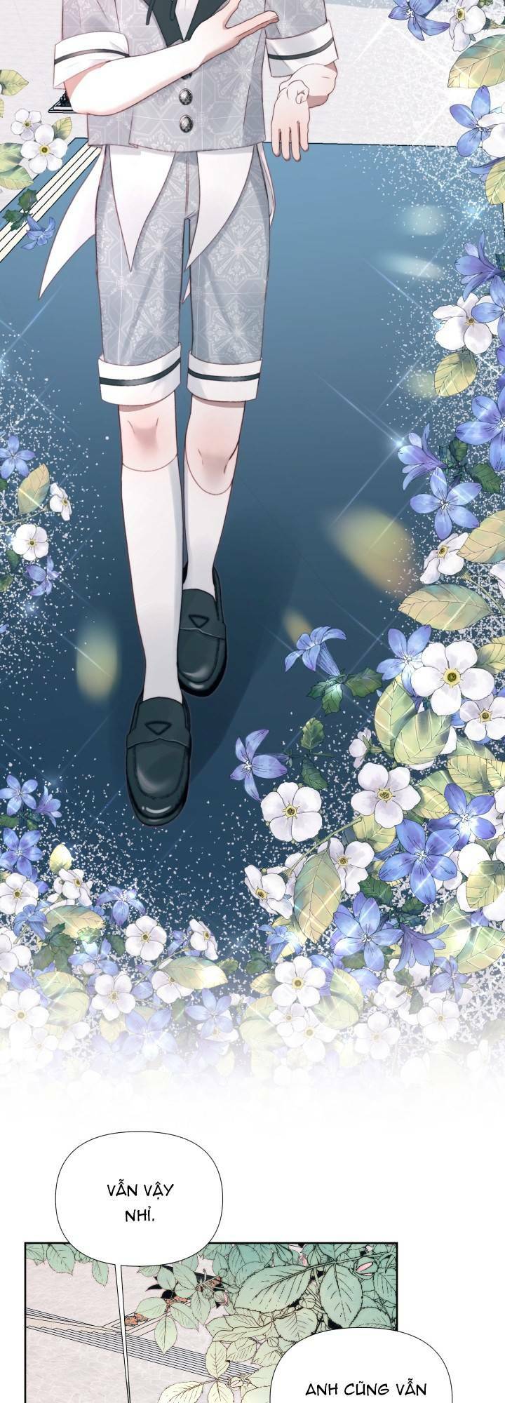 Trở Thành Cô Vợ Khế Ước Của Nhân Vật Phản Diện - Chapter 17 - Page 6