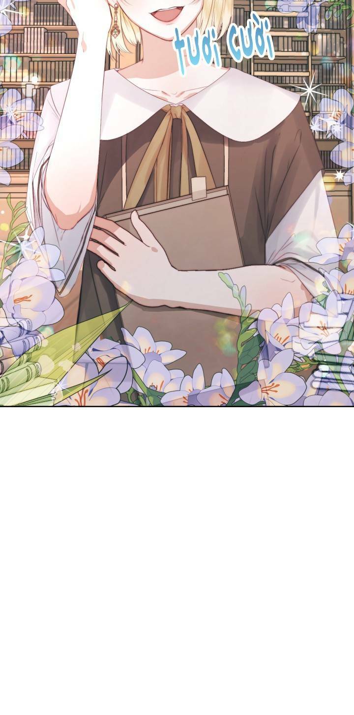 Trở Thành Cô Vợ Khế Ước Của Nhân Vật Phản Diện - Chapter 17 - Page 70