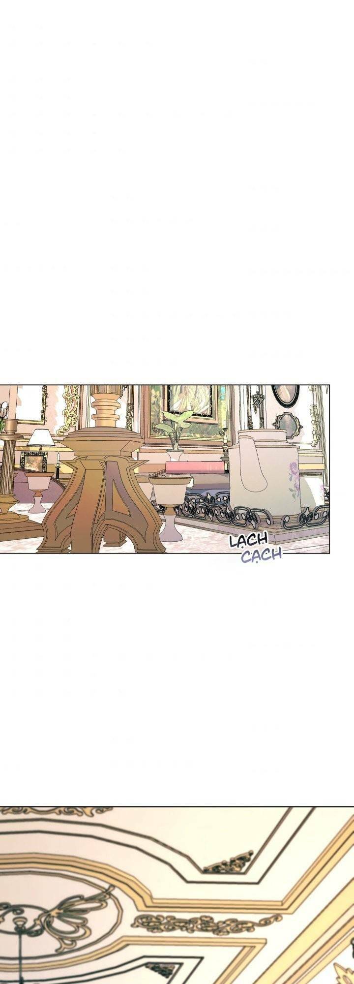 Trở Thành Cô Vợ Khế Ước Của Nhân Vật Phản Diện - Chapter 18 - Page 26