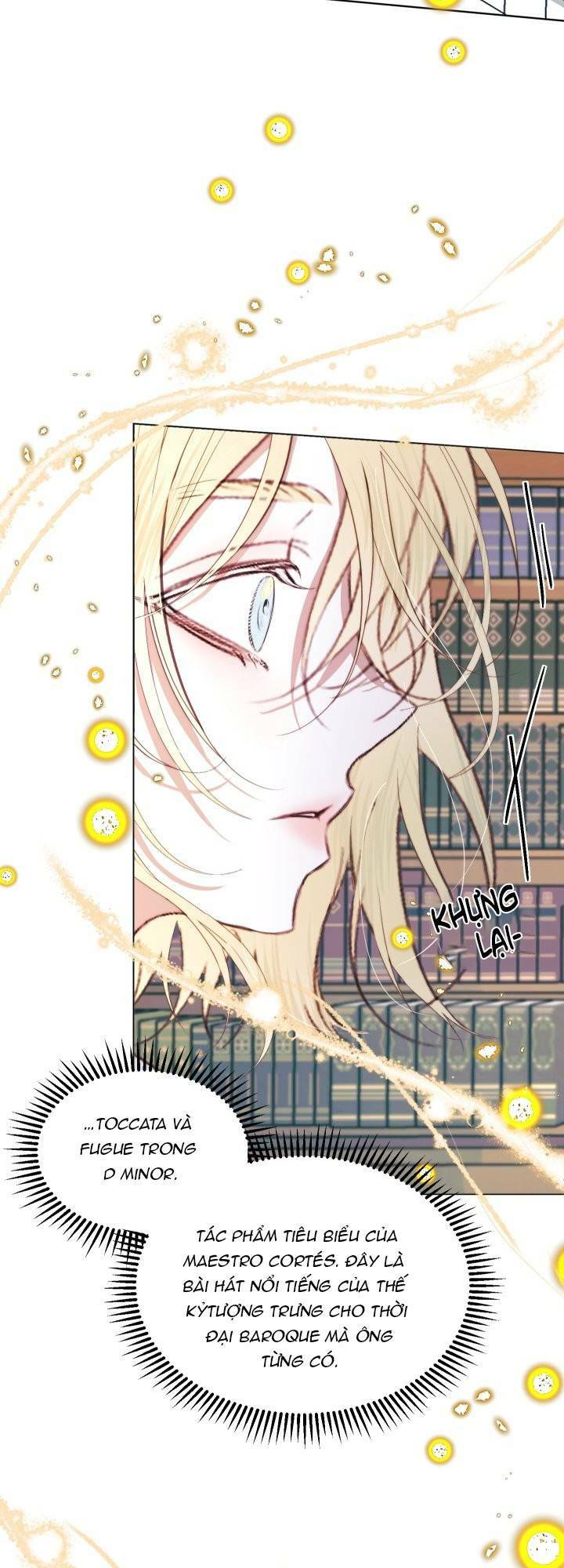 Trở Thành Cô Vợ Khế Ước Của Nhân Vật Phản Diện - Chapter 18 - Page 39