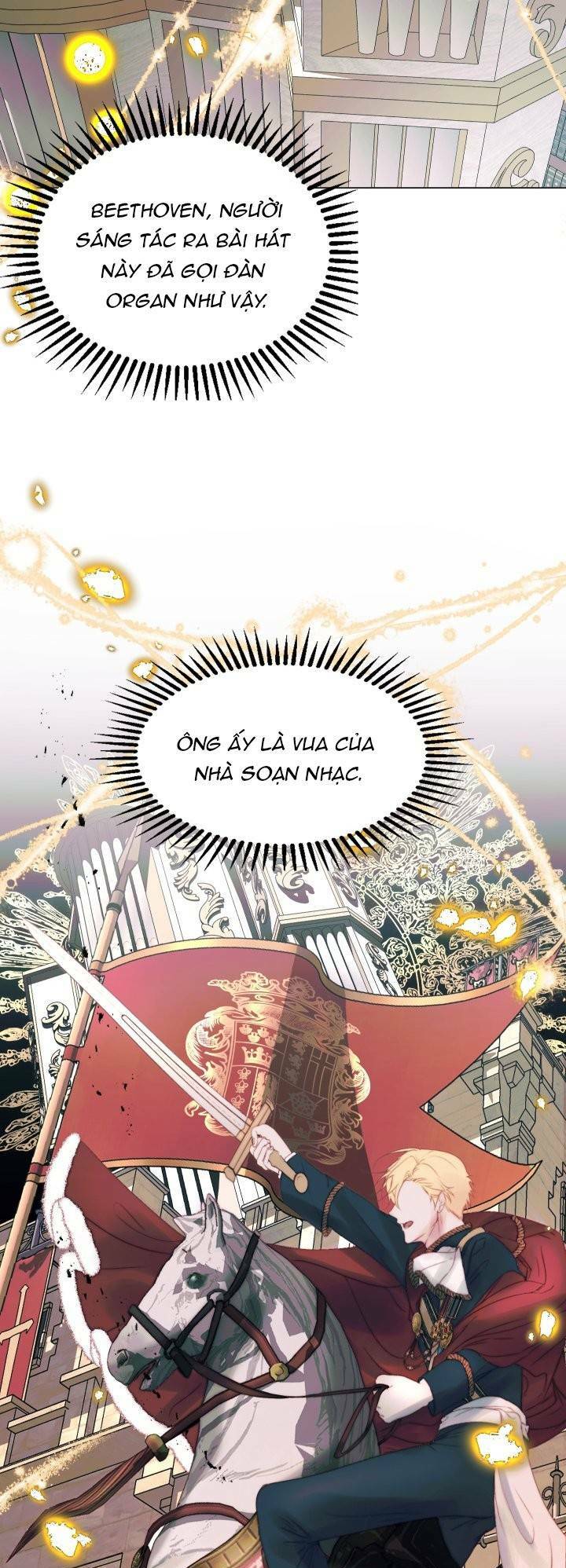 Trở Thành Cô Vợ Khế Ước Của Nhân Vật Phản Diện - Chapter 18 - Page 41