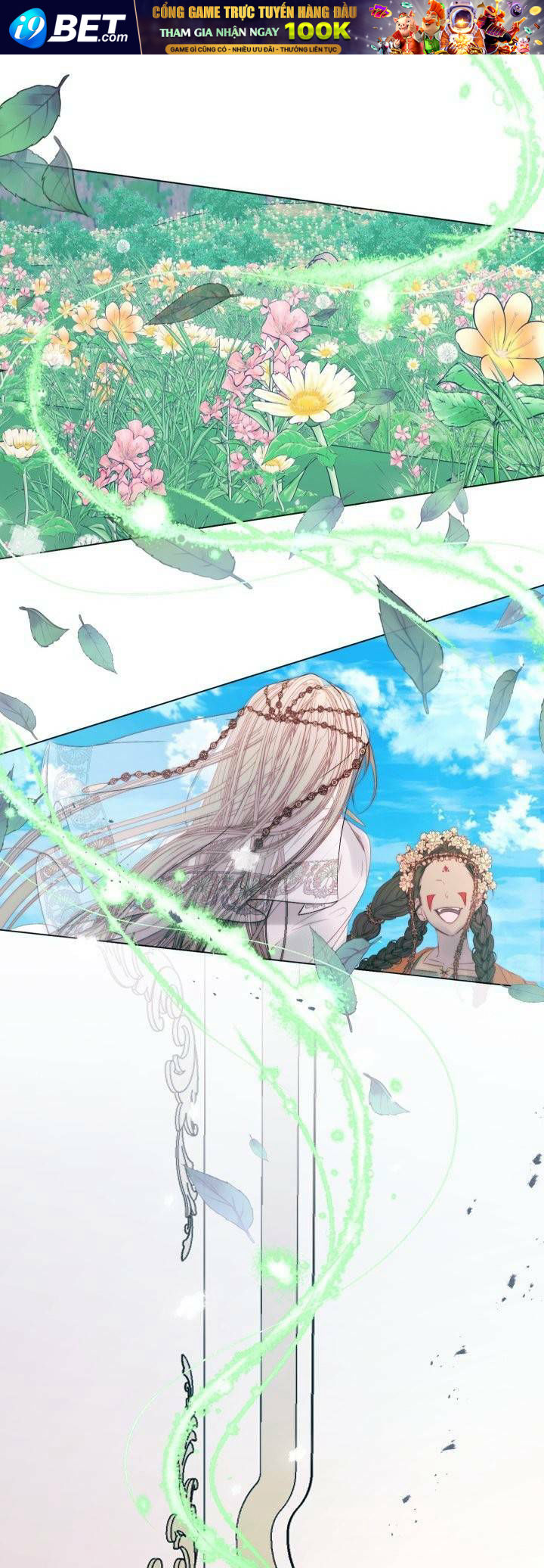 Trở Thành Cô Vợ Khế Ước Của Nhân Vật Phản Diện - Chapter 18 - Page 44