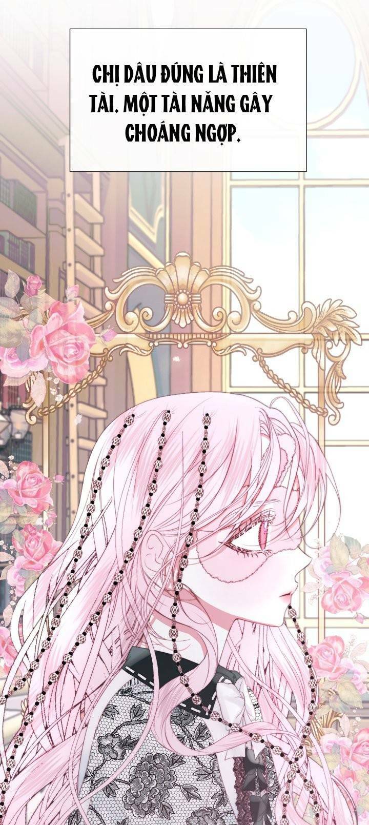 Trở Thành Cô Vợ Khế Ước Của Nhân Vật Phản Diện - Chapter 18 - Page 49