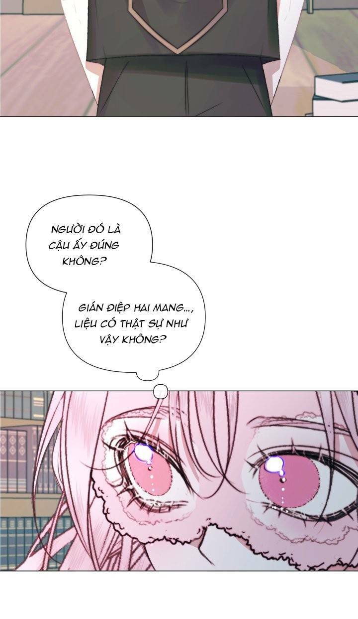 Trở Thành Cô Vợ Khế Ước Của Nhân Vật Phản Diện - Chapter 18 - Page 5