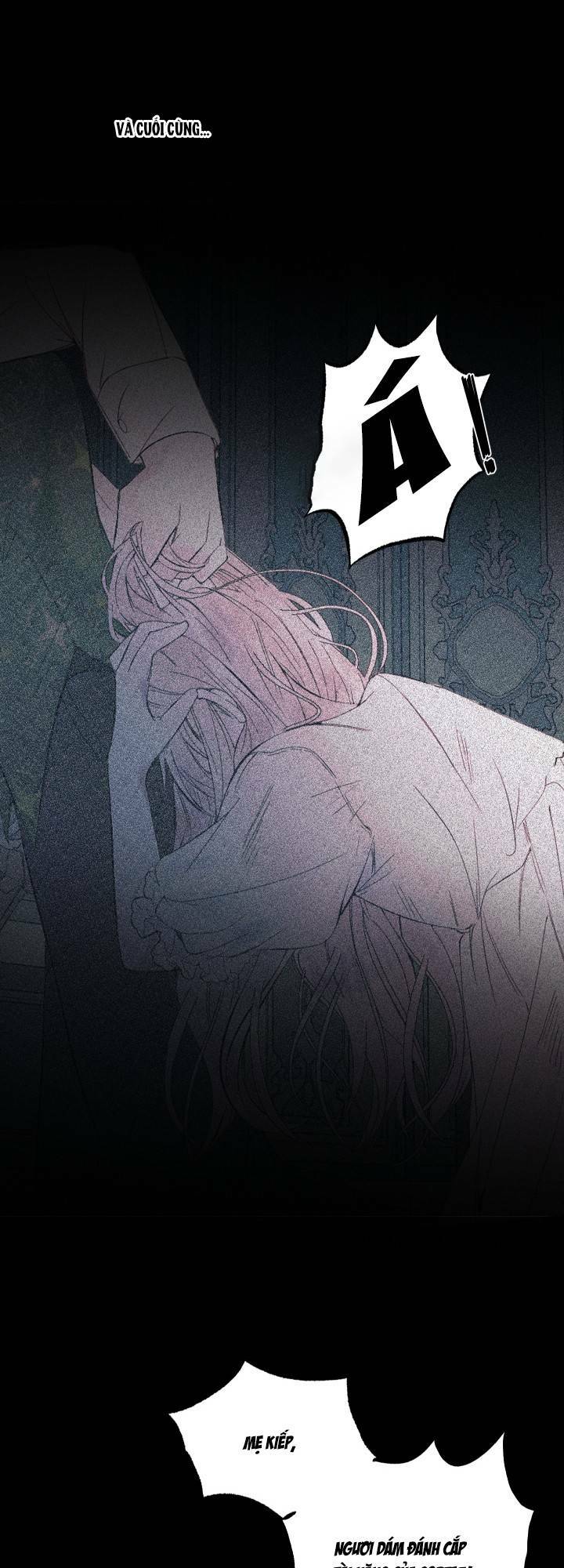 Trở Thành Cô Vợ Khế Ước Của Nhân Vật Phản Diện - Chapter 19 - Page 14