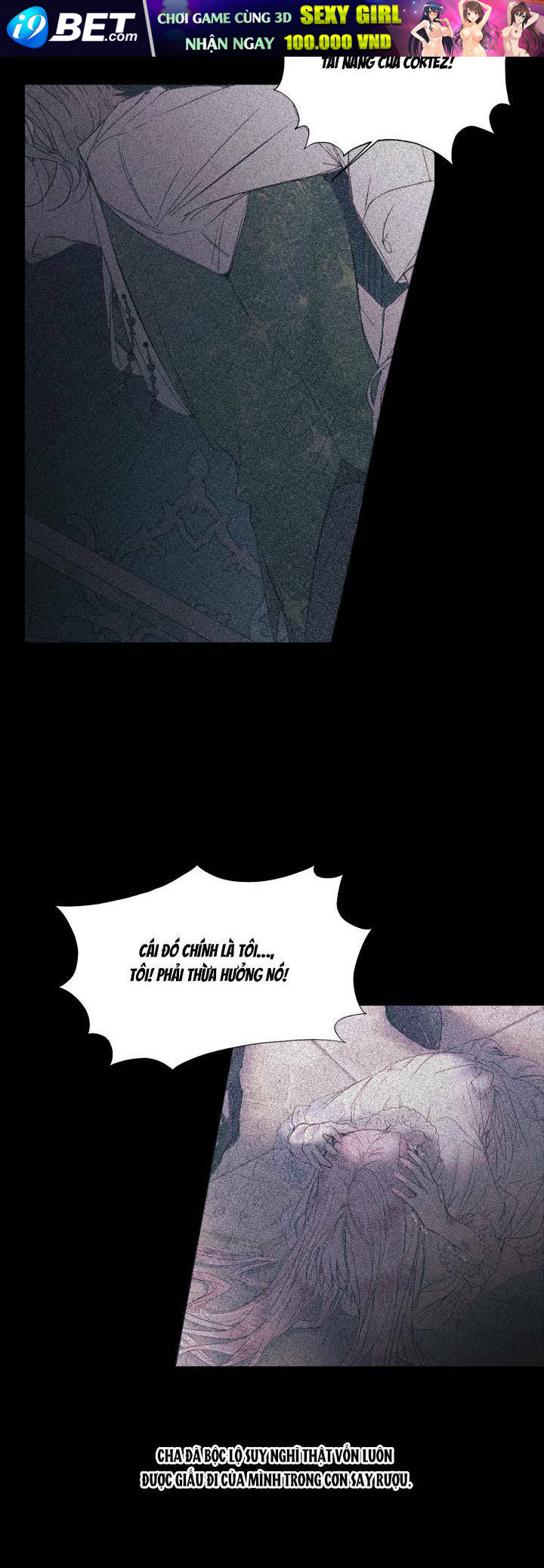 Trở Thành Cô Vợ Khế Ước Của Nhân Vật Phản Diện - Chapter 19 - Page 15