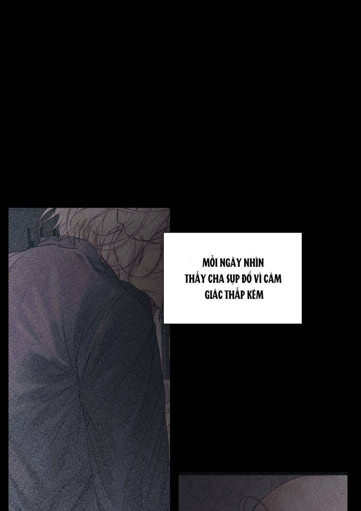 Trở Thành Cô Vợ Khế Ước Của Nhân Vật Phản Diện - Chapter 19 - Page 16