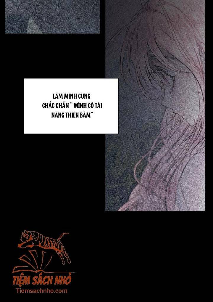 Trở Thành Cô Vợ Khế Ước Của Nhân Vật Phản Diện - Chapter 19 - Page 17